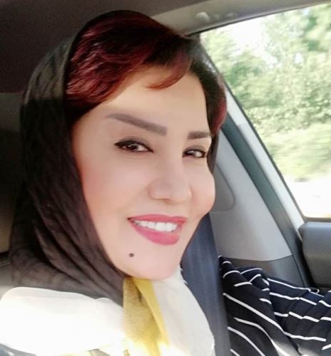بیوگرافی جدید مهناز شیرازی با ویدئوی جنجالی و عکس های استریت گردی