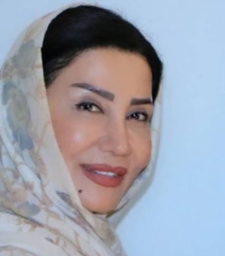 بیوگرافی جدید مهناز شیرازی با ویدئوی جنجالی و عکس های استریت گردی