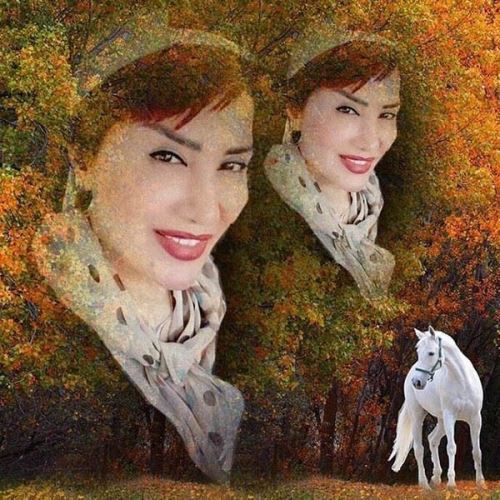 بیوگرافی جدید مهناز شیرازی با ویدئوی جنجالی و عکس های استریت گردی