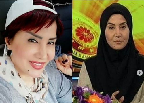 بیوگرافی جدید مهناز شیرازی با ویدئوی جنجالی و عکس های استریت گردی