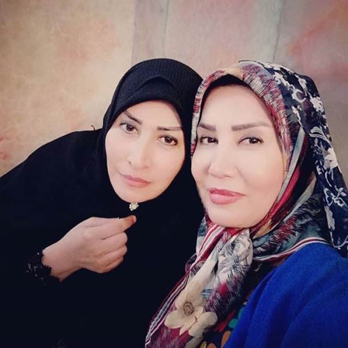 بیوگرافی جدید مهناز شیرازی با ویدئوی جنجالی و عکس های استریت گردی