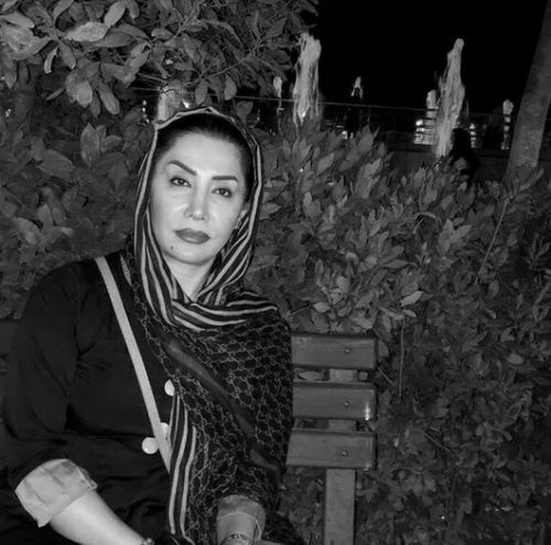 بیوگرافی جدید مهناز شیرازی با ویدئوی جنجالی و عکس های استریت گردی