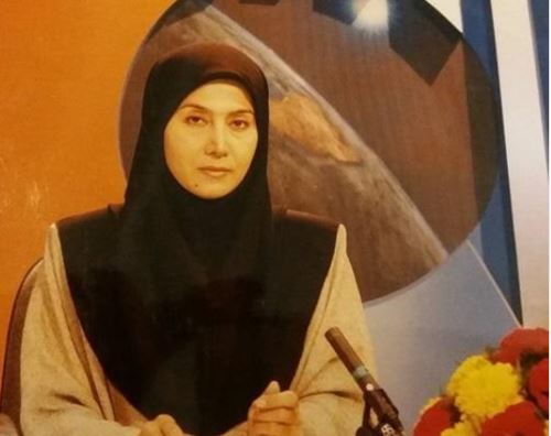 بیوگرافی جدید مهناز شیرازی با ویدئوی جنجالی و عکس های استریت گردی