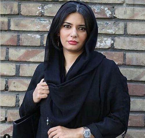 ست های لاکچری مانتو و شال بهاری خانم های بازیگر+ اصول ست