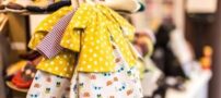 6+1 قدم مهم قبل از انتخاب طرح و رنگ مناسب لباس برای دختر بچه های کوچک