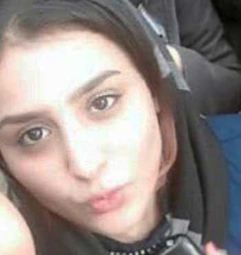 جنجال مد دخترکُشی در ایران! قتل ریحانه دختر مدلینگ توسط پدر در کرمان+ عکس