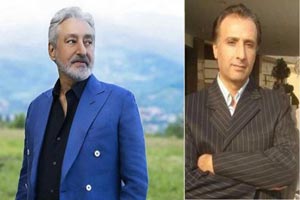 ادامه جنجال ممنوع التصویری حیاتی بخاطر اِبی خواننده کشور+ فیلم ادامه جنجال ممنوع التصویری حیاتی بخاطر اِبی خواننده کشور+ فیلم