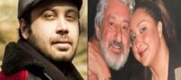واقعیت دعوای چاوشی با همسر ابی خواننده و ممنوع التصویری حیاتی!