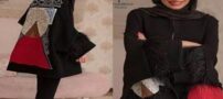 زیباترین تیپ و استایل دختران لاکچری سینمای ایران+ مدگردی بازیگران