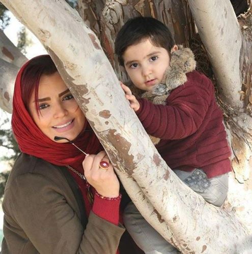 زیباترین تیپ و استایل دختران لاکچری سینمای ایران+ مدگردی بازیگران
