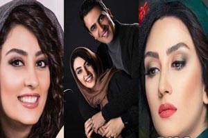 بیوگرافی جدید الهام طهموری بازیگر خوش سیما و همسرجذابترش+ مدگردی بیوگرافی جدید الهام طهموری بازیگر خوش سیما و همسرجذابترش+ مدگردی