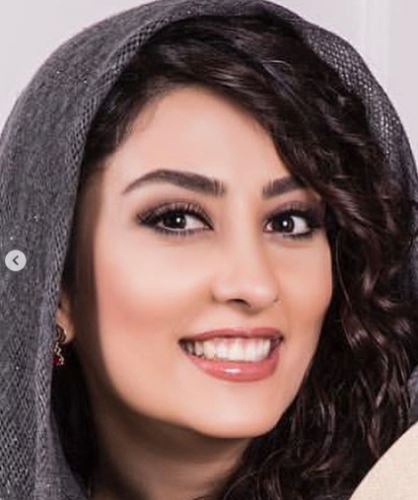 بیوگرافی جدید الهام طهموری بازیگر خوش سیما و همسرجذابترش+ مدگردی