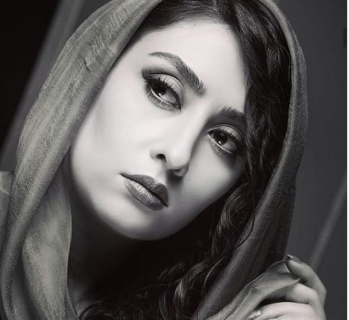 بیوگرافی جدید الهام طهموری بازیگر خوش سیما و همسرجذابترش+ مدگردی