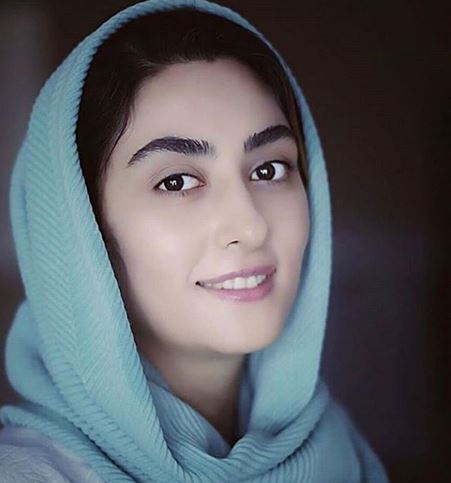 بیوگرافی جدید الهام طهموری بازیگر خوش سیما و همسرجذابترش+ مدگردی