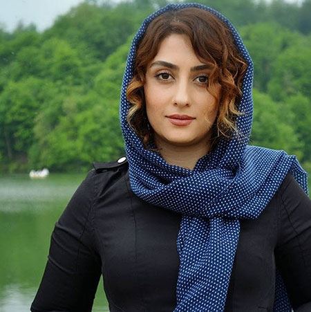 بیوگرافی جدید الهام طهموری بازیگر خوش سیما و همسرجذابترش+ مدگردی