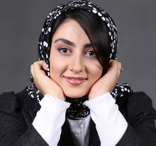بیوگرافی جدید الهام طهموری بازیگر خوش سیما و همسرجذابترش+ مدگردی