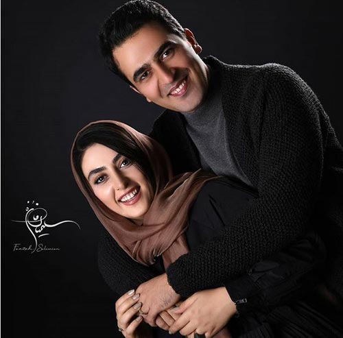 بیوگرافی جدید الهام طهموری بازیگر خوش سیما و همسرجذابترش+ مدگردی
