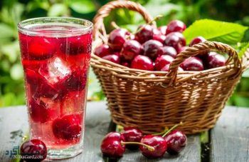 تعبیر خواب شربت، شربت با عسل، شکر یا سکنجبین