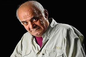 سیروس گرجستانی آسمانی شد/ علت درگذشت غم انگیز وی