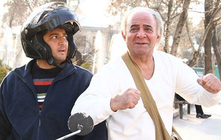 بیوگرافی جدید سیروس گرجستانی و همسرانش+ گالری عکس