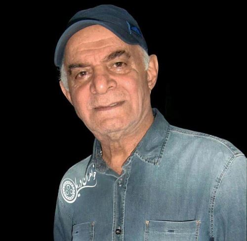 بیوگرافی جدید سیروس گرجستانی و همسرانش+ گالری عکس