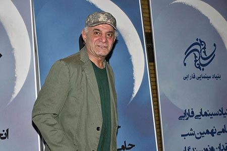 بیوگرافی جدید سیروس گرجستانی و همسرانش+ گالری عکس