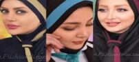 مدل مقنعه های جدید و لاکچری دانشجویی، اداری 2020
