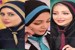 مدل مقنعه های جدید و لاکچری دانشجویی، اداری 2020 مدل مقنعه های جدید و لاکچری دانشجویی، اداری 2020