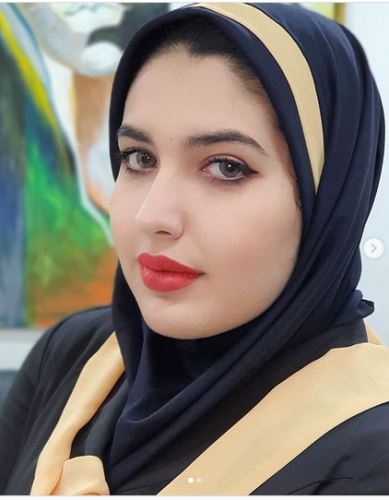 مدل مقنعه های جدید و لاکچری دانشجویی، اداری 2020