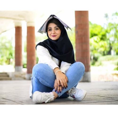 مدل مقنعه های جدید و لاکچری دانشجویی، اداری 2020