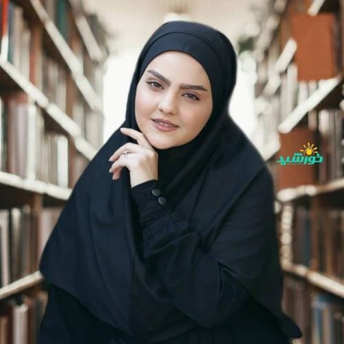 مدل مقنعه های جدید و لاکچری دانشجویی، اداری 2020