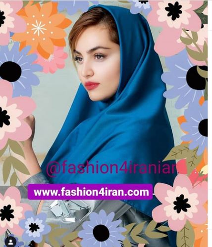 مدل مقنعه های جدید و لاکچری دانشجویی، اداری 2020