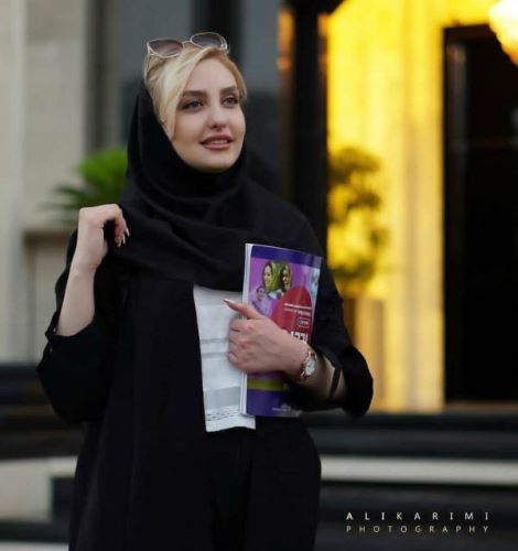 مدل مقنعه های جدید و لاکچری دانشجویی، اداری 2020