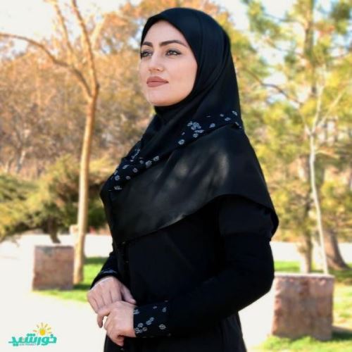مدل مقنعه های جدید و لاکچری دانشجویی، اداری 2020