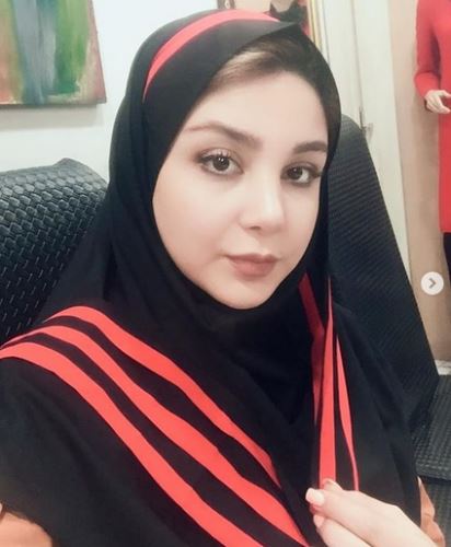 مدل مقنعه های جدید و لاکچری دانشجویی، اداری 2020