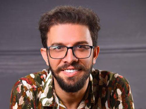جنجال یک شبه بازیگر شدن شاخ های اینستاگرام+ عکس