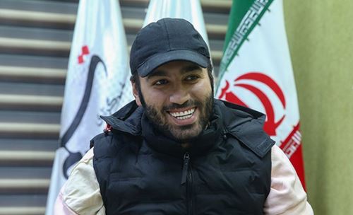 جنجال یک شبه بازیگر شدن شاخ های اینستاگرام+ عکس