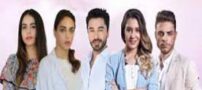 بیوگرافی جدید گوکان آلکان و همسرانش زیباترین بازیگر و مدل ترکیه ای