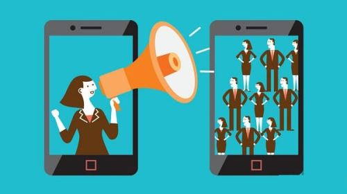 اینفلوئنسر کیست+ معرفی اینفلوئنسر های ایرانی در اینستاگرام