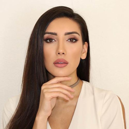بیوگرافی جدید صدف بیوتی، برترین بلاگر و اینفلوئنسر ایرانی+ تصاویر