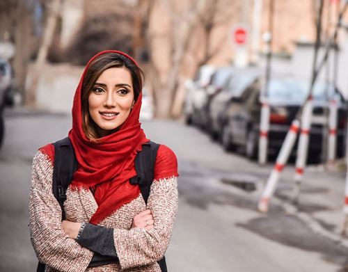 بیوگرافی جدید صدف بیوتی، برترین بلاگر و اینفلوئنسر ایرانی+ تصاویر