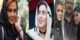 بازیگرانی کرونایی کشور از بهاره رهنما تا نابینایی لیلا بلوکات+ عکس