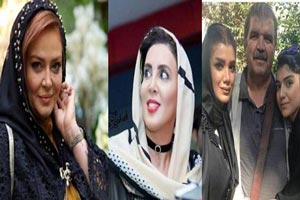 بازیگرانی کرونایی کشور از بهاره رهنما تا نابینایی لیلا بلوکات+ عکس بازیگرانی کرونایی کشور از بهاره رهنما تا نابینایی لیلا بلوکات+ عکس