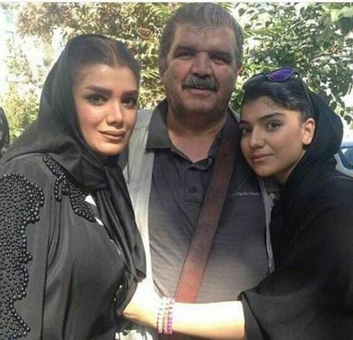 بازیگرانی کرونایی کشور از بهاره رهنما تا نابینایی لیلا بلوکات+ عکس