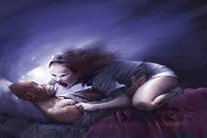 تعبیر خواب بختک، جن یا اجنه، ارواح خبیثه تعبیر خواب بختک، جن یا اجنه، ارواح خبیثه