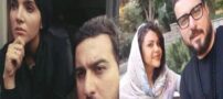 بیوگرافی جدید محسن کیایی و همسرانش+از ازدواج تا یک ظهر سگی