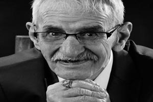 علت درگذشت احمد پورمخبر+ تصاویر و مراسم خاکسپاری