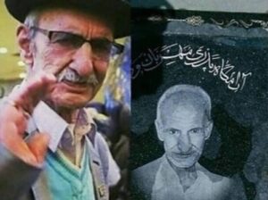 بیوگرافی جدید احمد پورمخبر از سلام بر عشق تا مرگ+ تصاویر