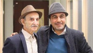 بیوگرافی جدید احمد پورمخبر از سلام بر عشق تا مرگ+ تصاویر
