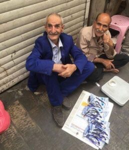 بیوگرافی جدید احمد پورمخبر از سلام بر عشق تا مرگ+ تصاویر